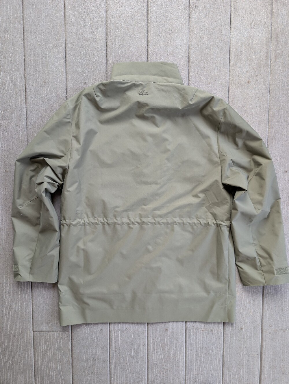 Lacoste Utility Field Jacket - Picture 8 of 9